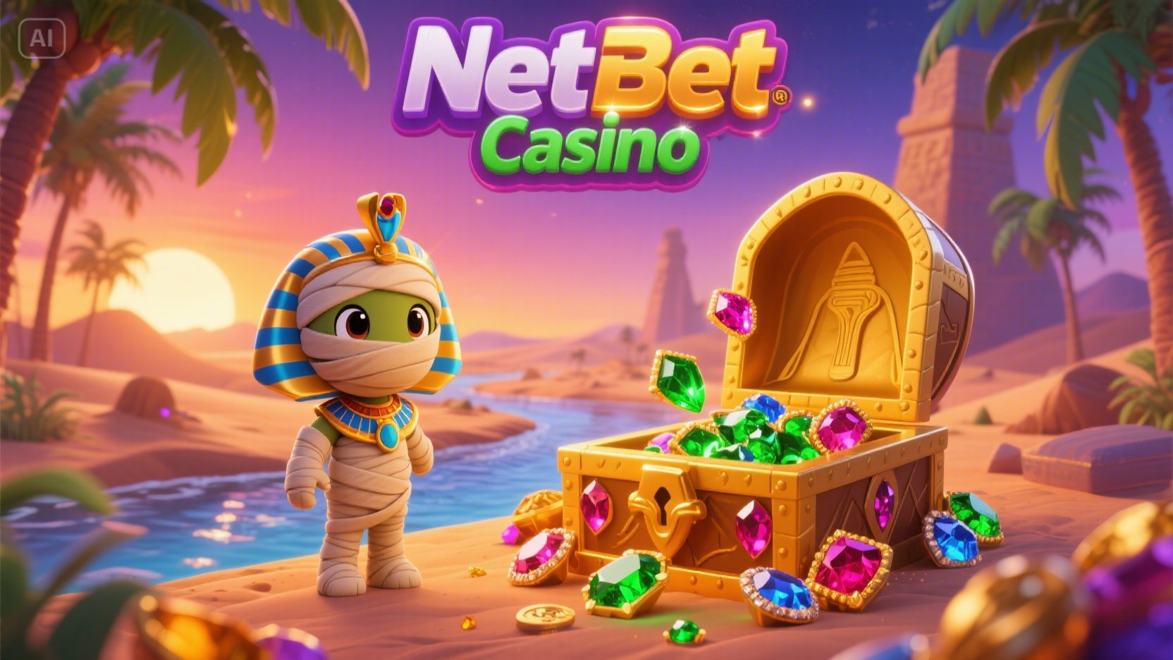 NetBet Casino
